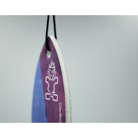 Surfboard - Car Airfreshner - Starboard Apple Pie